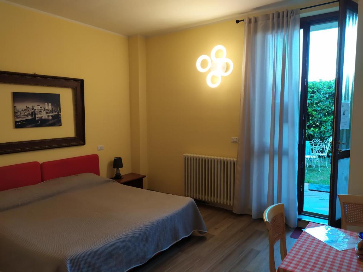 B&B Country House Crema Luaran gambar