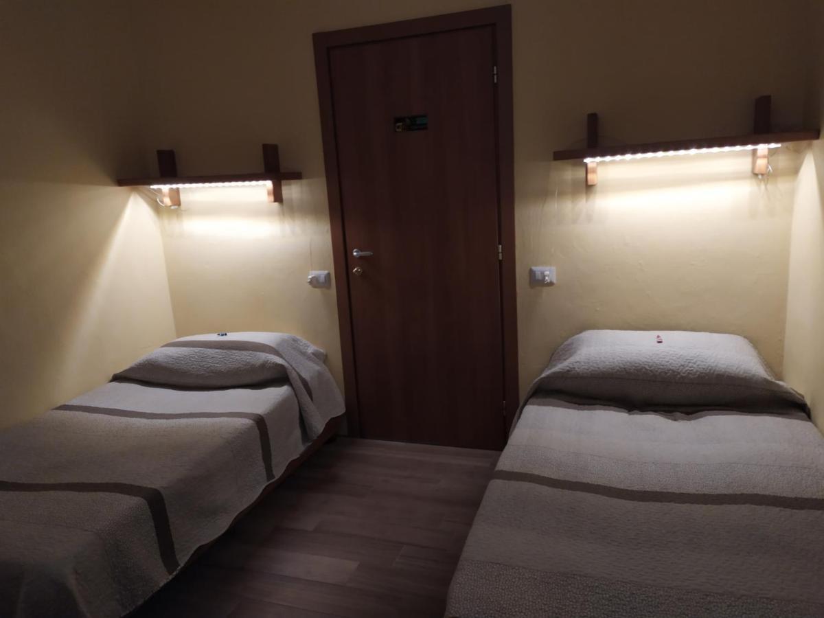 B&B Country House Crema Luaran gambar
