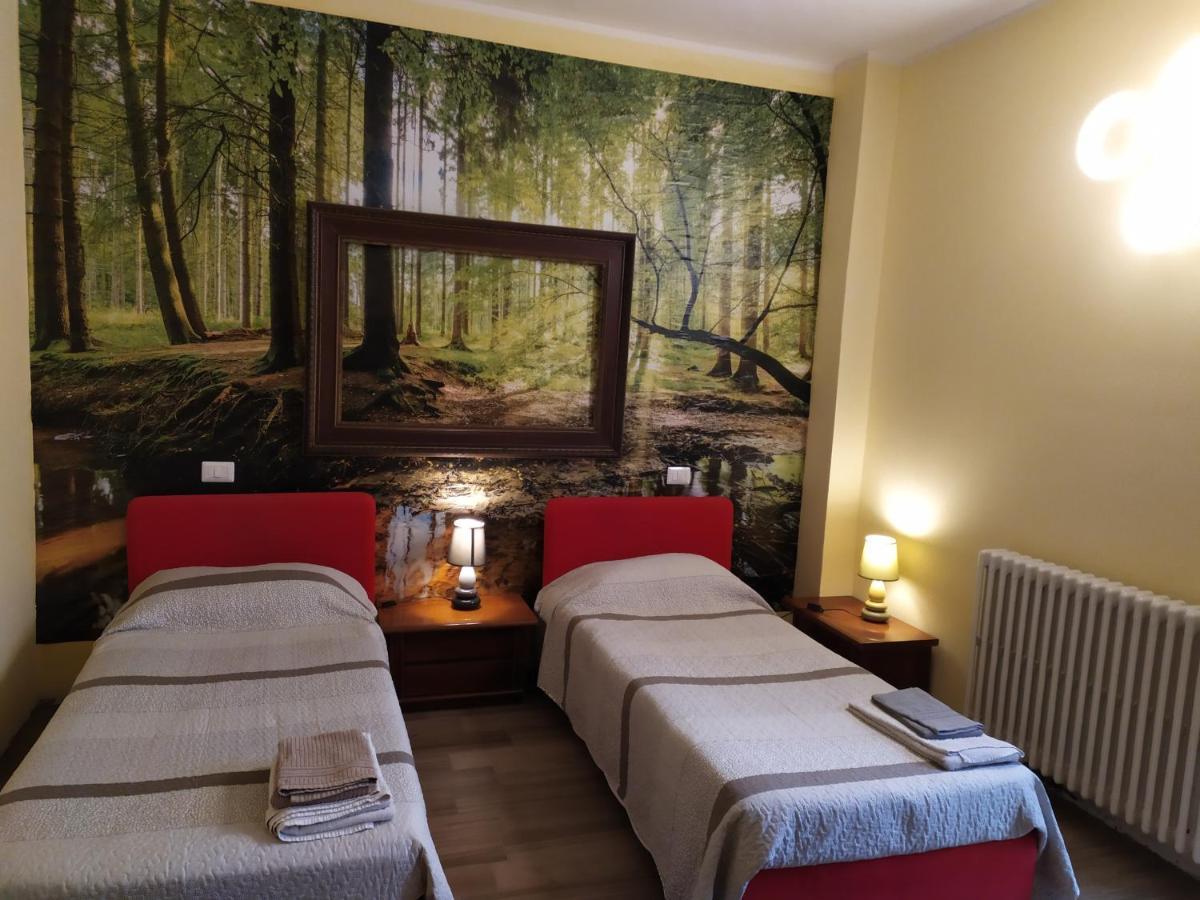 B&B Country House Crema Luaran gambar