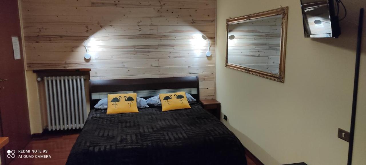 B&B Country House Crema Luaran gambar
