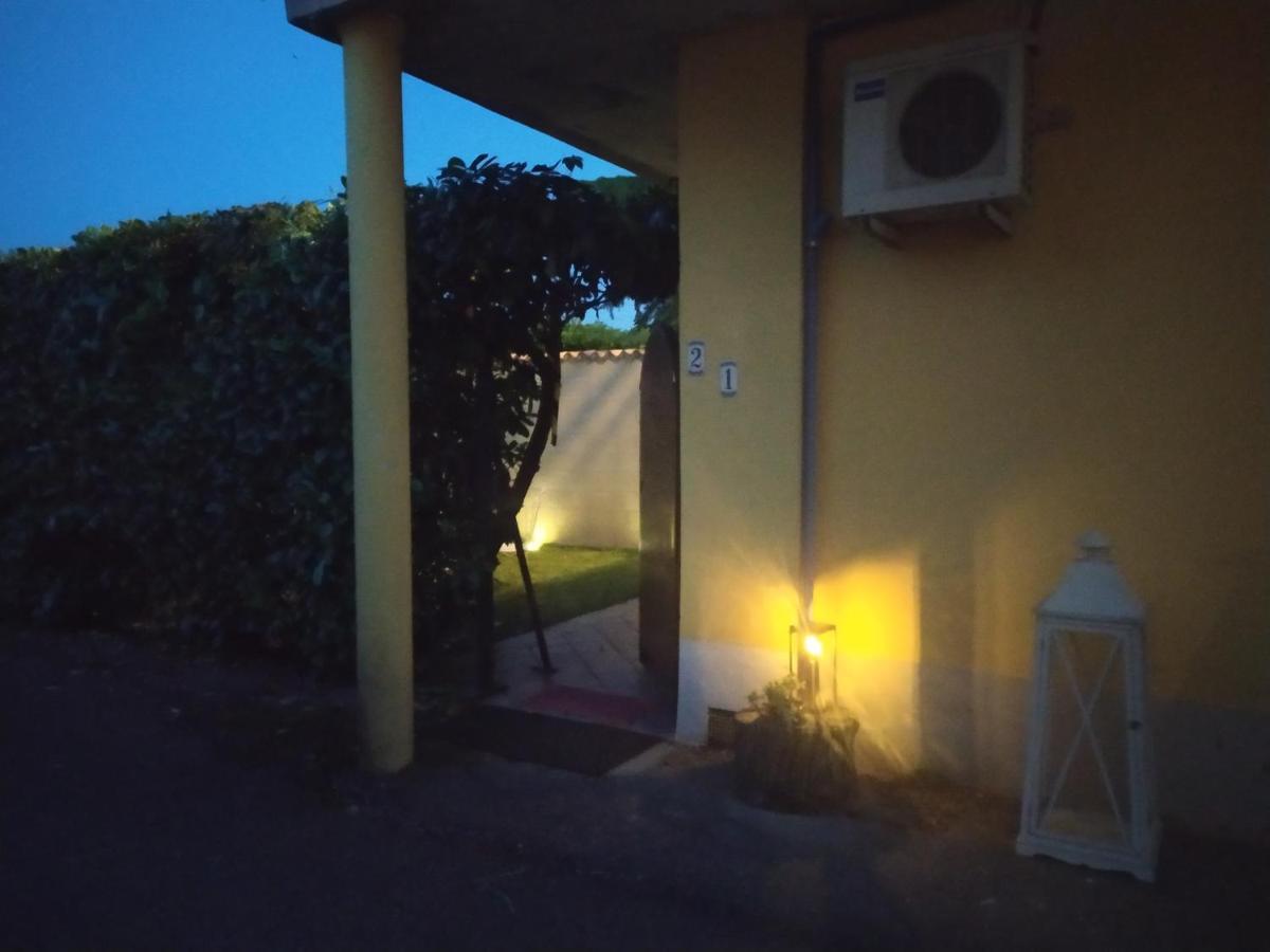 B&B Country House Crema Luaran gambar
