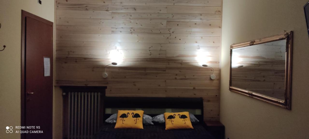 B&B Country House Crema Luaran gambar