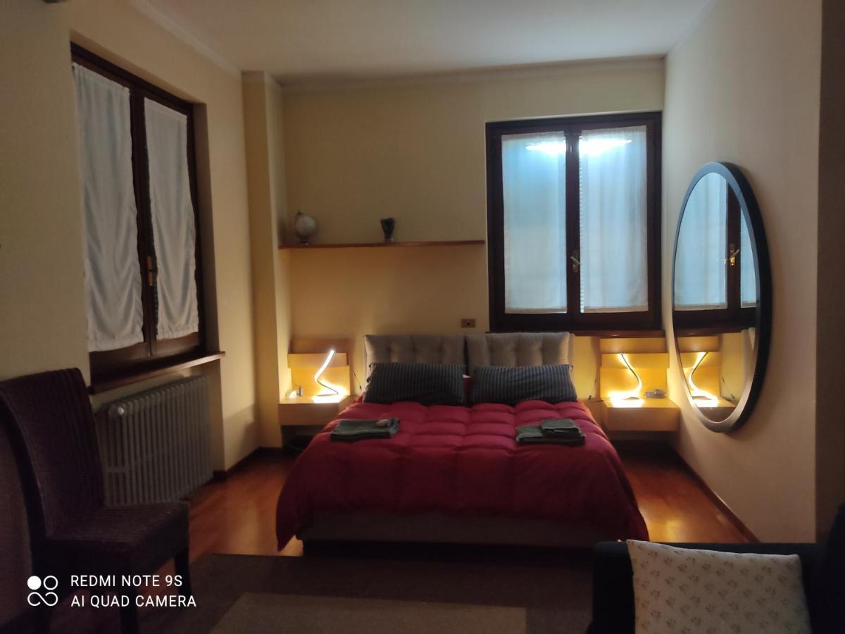 B&B Country House Crema Luaran gambar