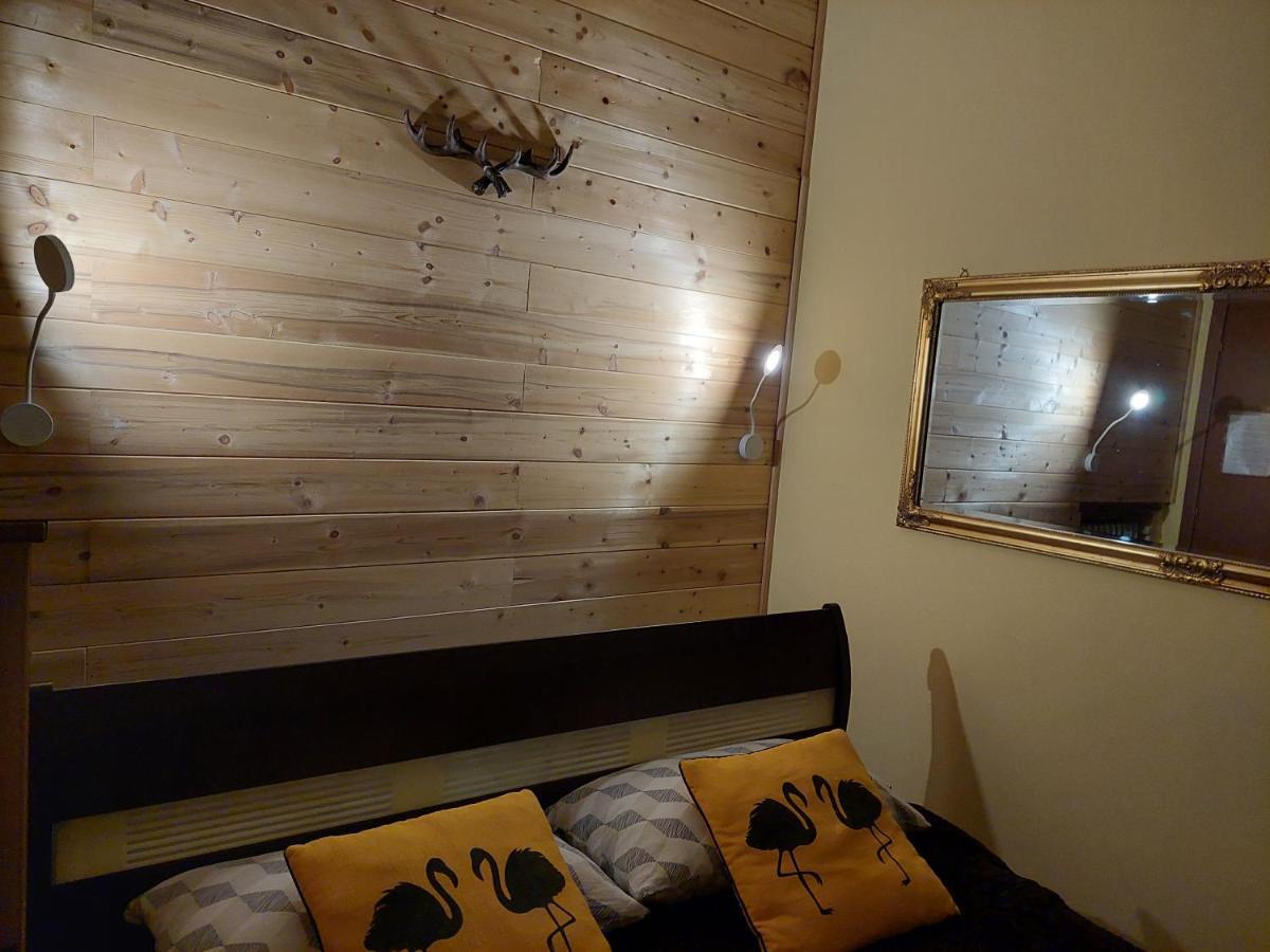 B&B Country House Crema Luaran gambar