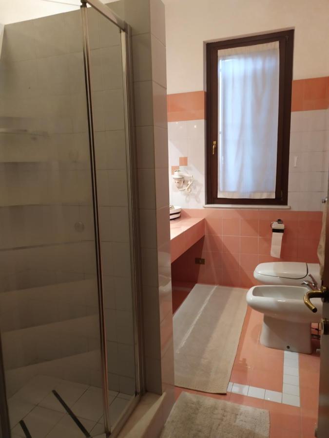 B&B Country House Crema Luaran gambar