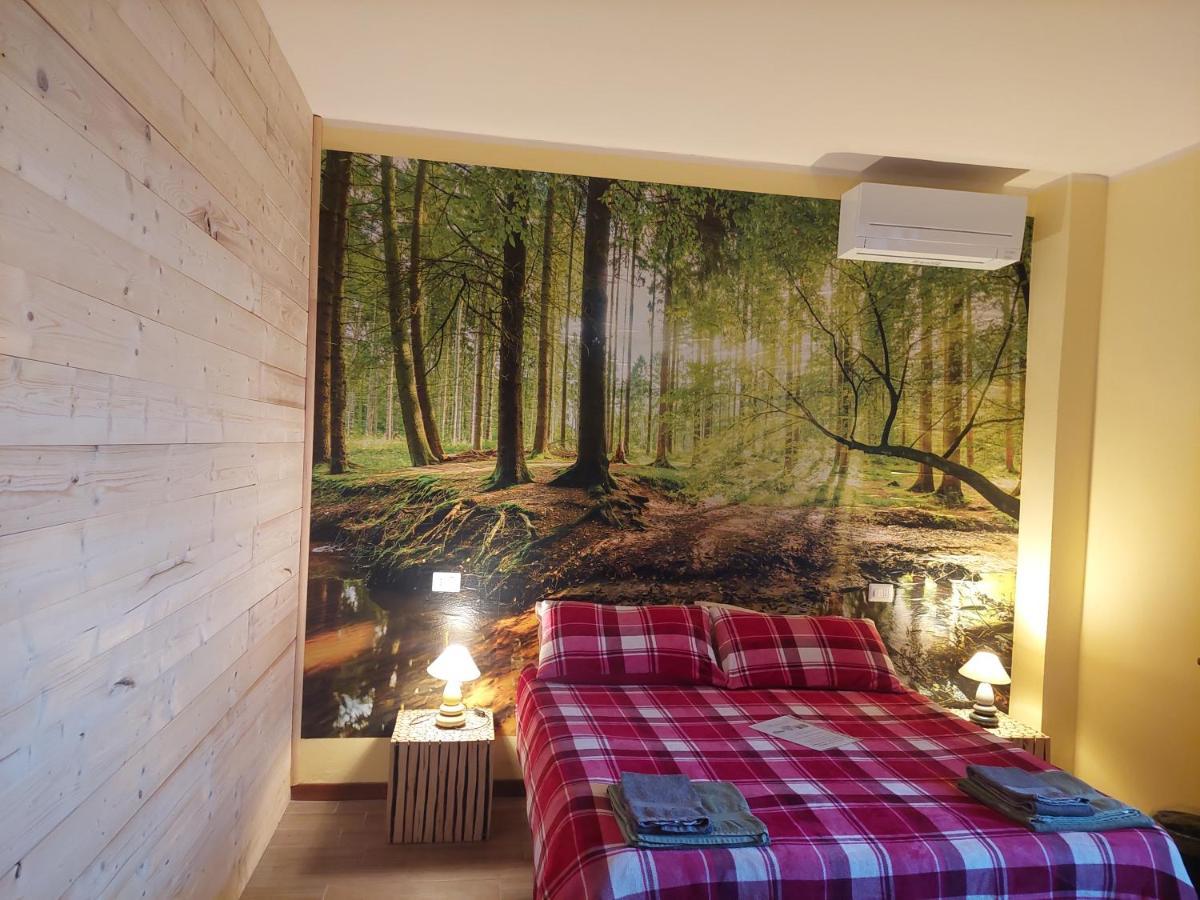 B&B Country House Crema Luaran gambar