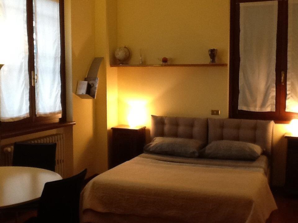 B&B Country House Crema Bilik gambar