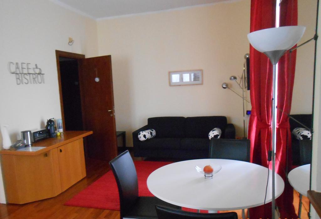 B&B Country House Crema Luaran gambar