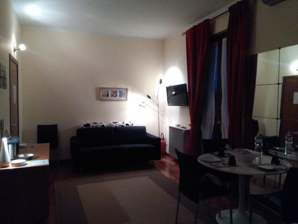 B&B Country House Crema Luaran gambar