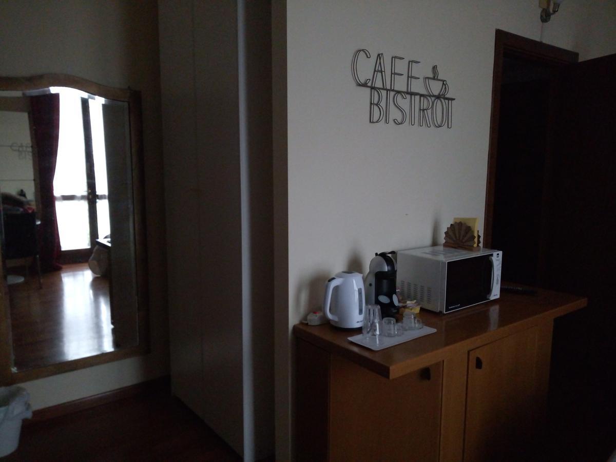 B&B Country House Crema Luaran gambar