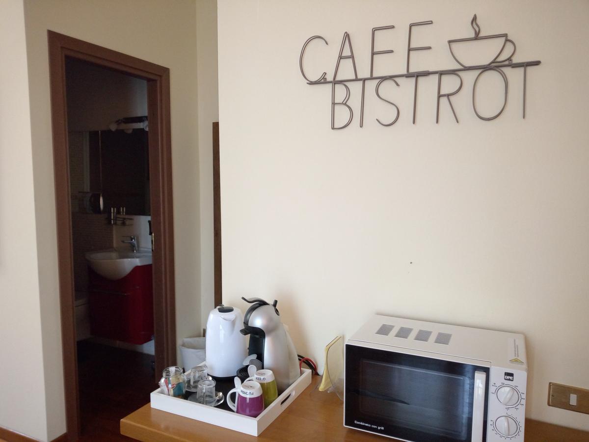 B&B Country House Crema Luaran gambar