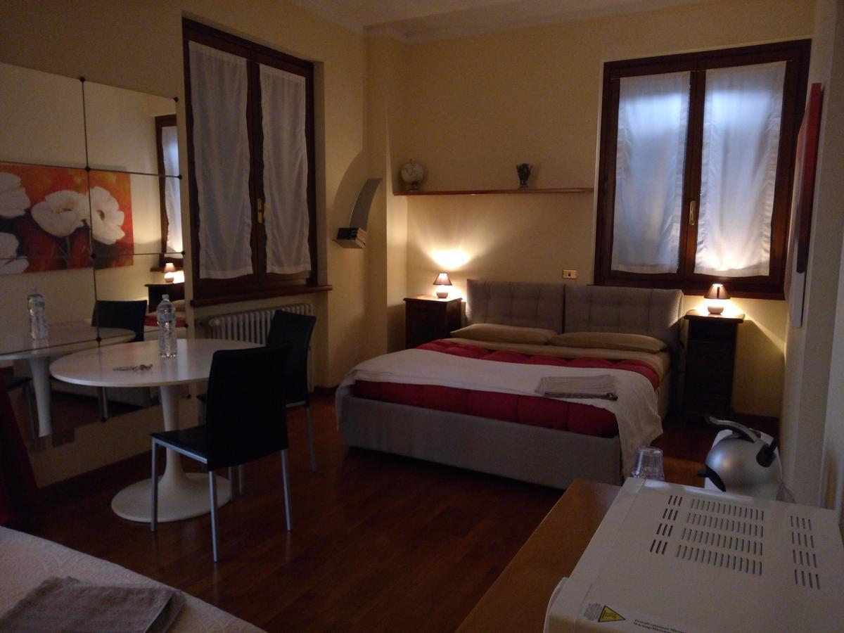 B&B Country House Crema Luaran gambar