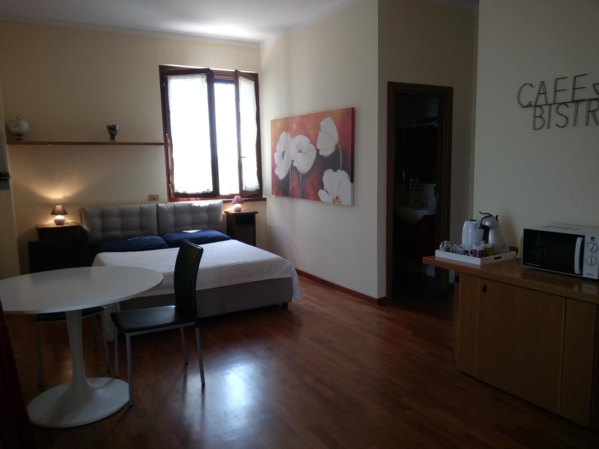 B&B Country House Crema Luaran gambar