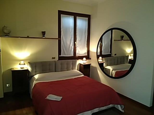 B&B Country House Crema Bilik gambar