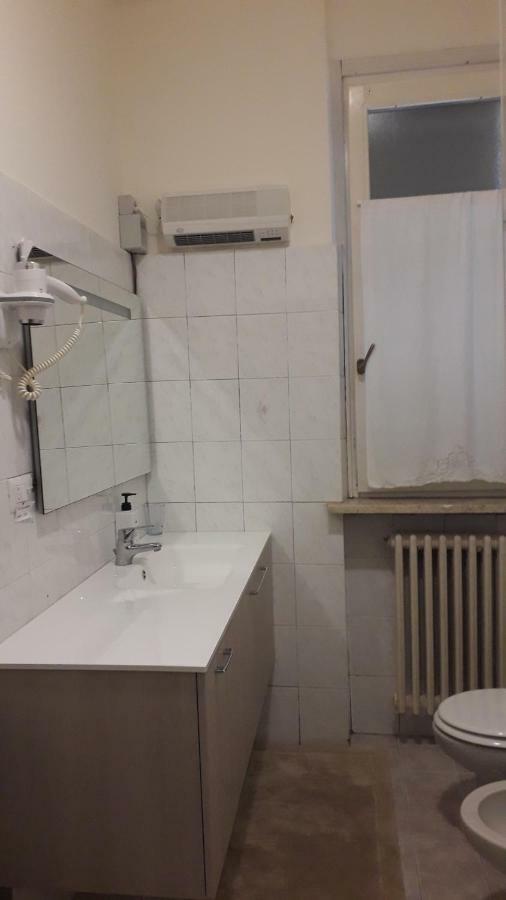 B&B Country House Crema Luaran gambar