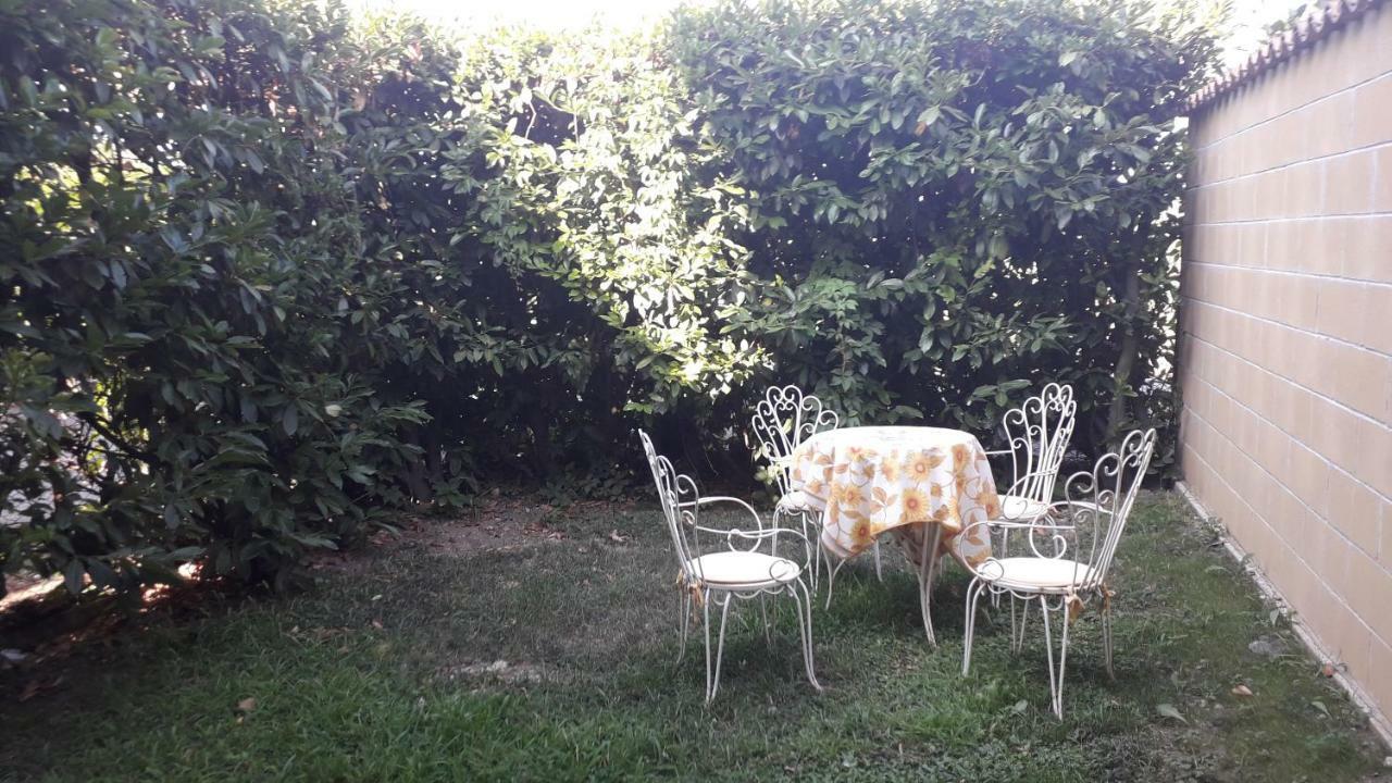 B&B Country House Crema Luaran gambar